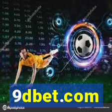 9dbet.com