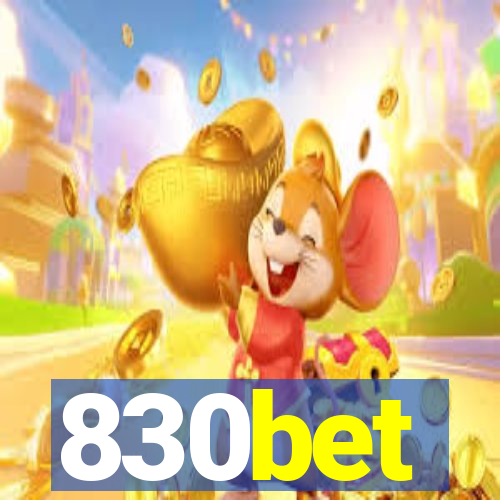 830bet