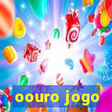 oouro jogo