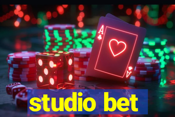 studio bet