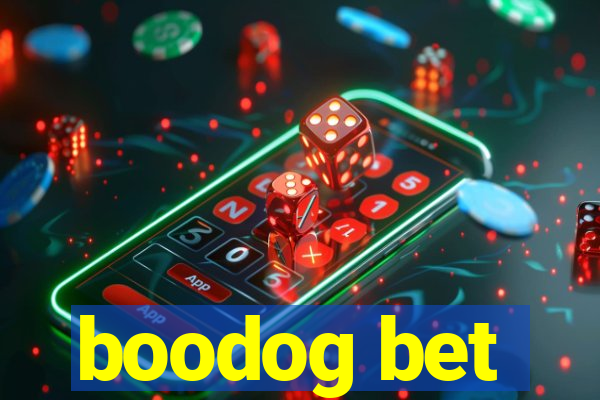 boodog bet