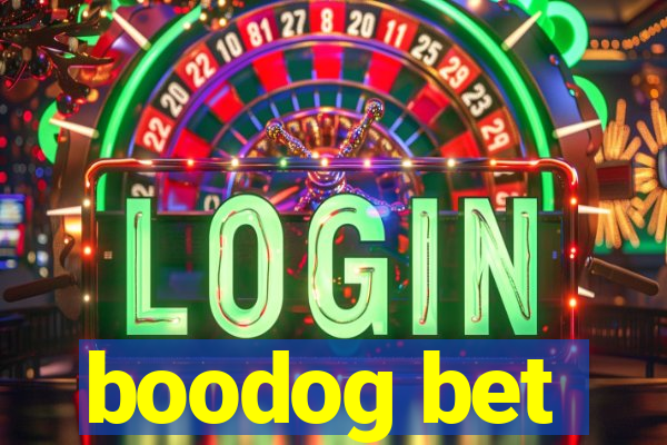 boodog bet