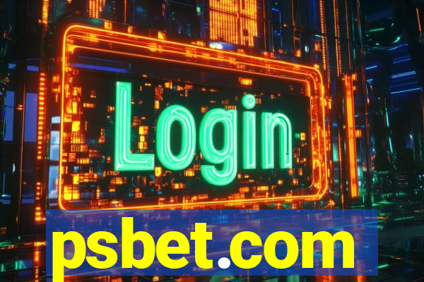 psbet.com