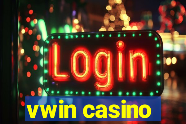 vwin casino