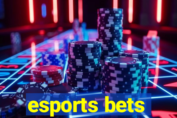 esports bets