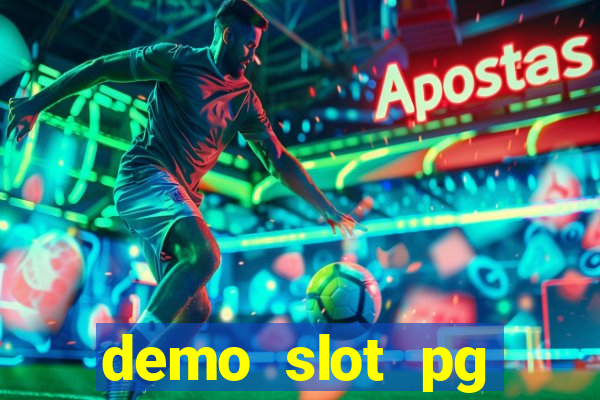 demo slot pg futebol fever