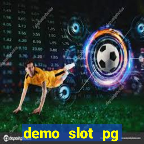 demo slot pg futebol fever