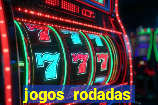 jogos rodadas gratis betano