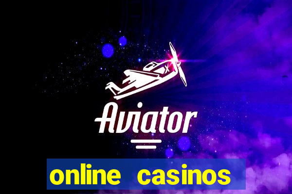 online casinos united kingdom