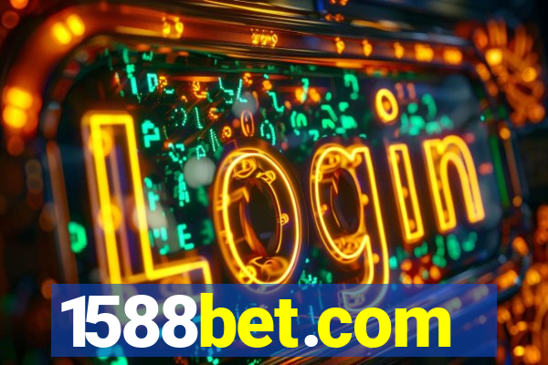 1588bet.com