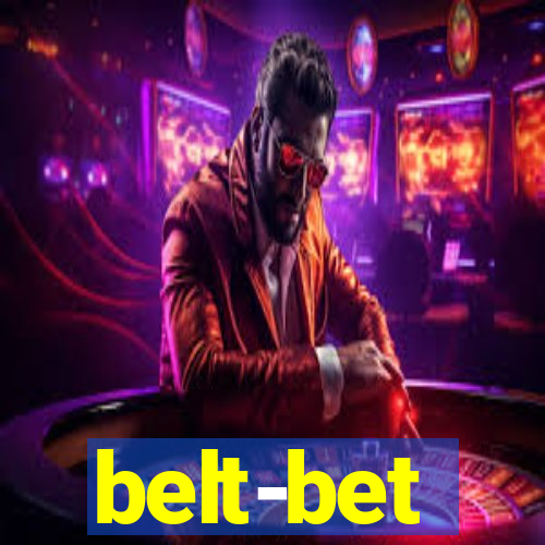 belt-bet