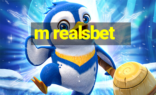 m realsbet