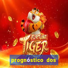 prognóstico dos jogos de hoje