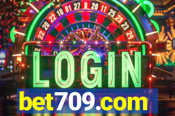 bet709.com