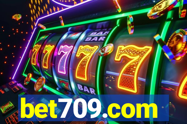 bet709.com