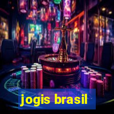 jogis brasil