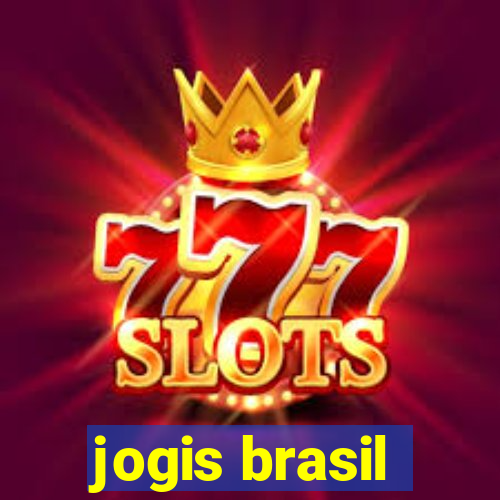 jogis brasil