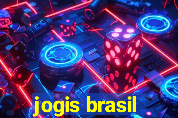 jogis brasil