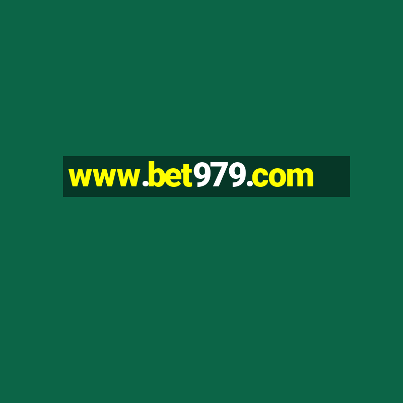 www.bet979.com