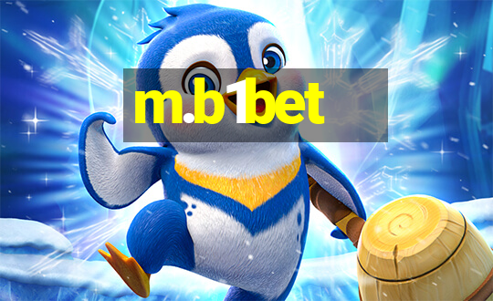 m.b1bet