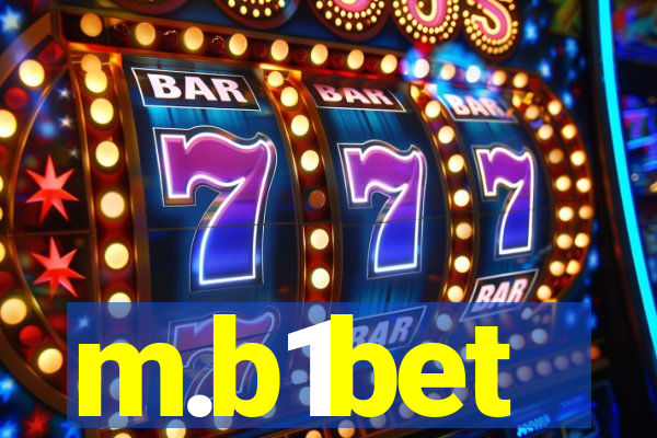 m.b1bet