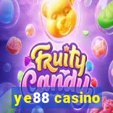 ye88 casino