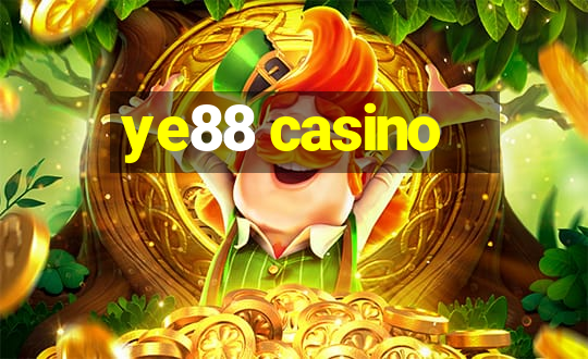 ye88 casino