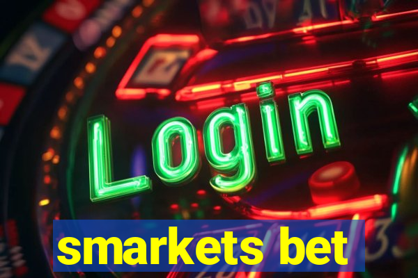 smarkets bet