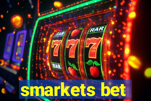 smarkets bet