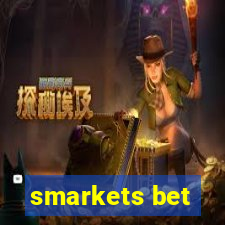 smarkets bet