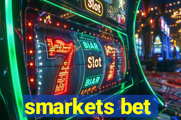 smarkets bet