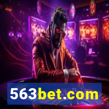 563bet.com