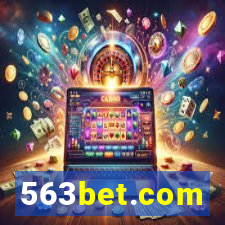 563bet.com