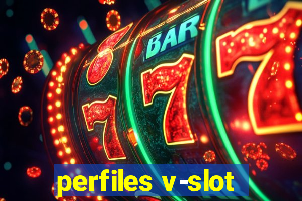 perfiles v-slot