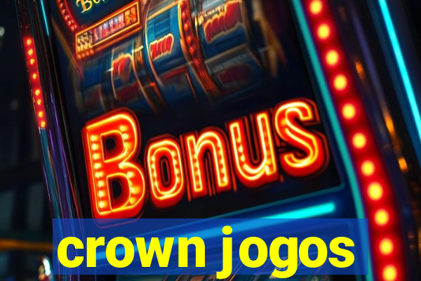 crown jogos