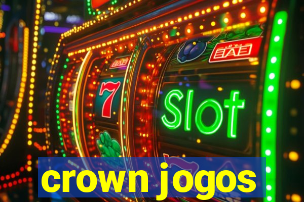 crown jogos