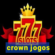 crown jogos