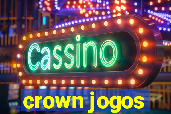 crown jogos