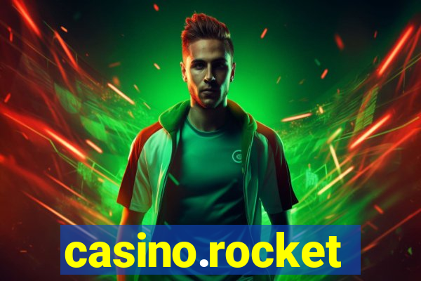 casino.rocket