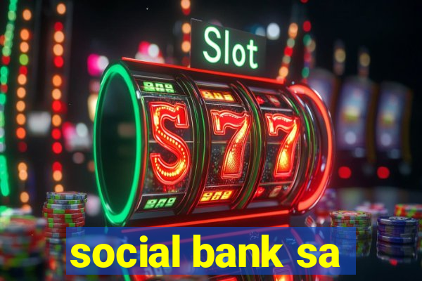 social bank sa