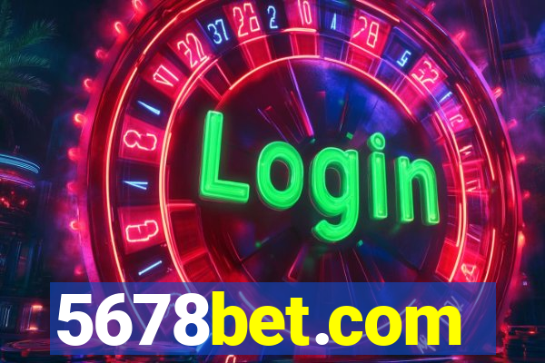 5678bet.com