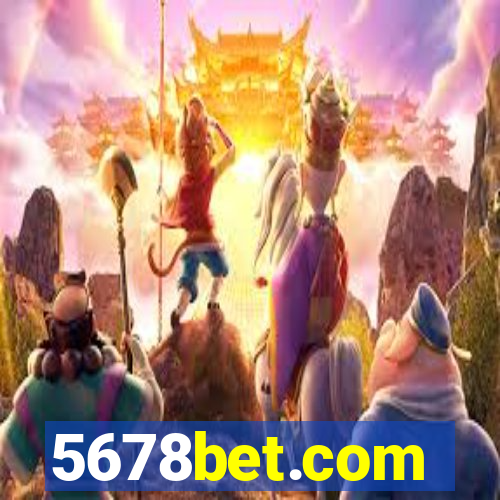 5678bet.com