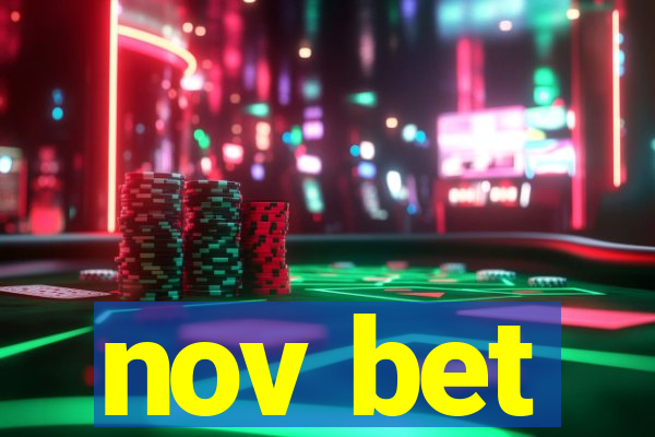 nov bet