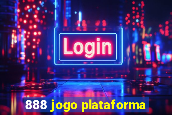 888 jogo plataforma