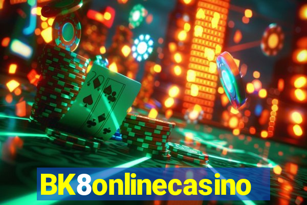 BK8onlinecasino