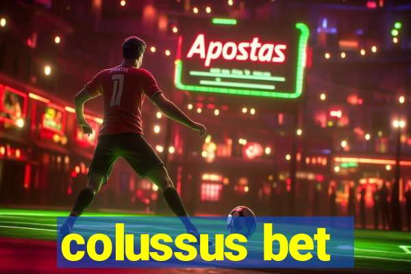 colussus bet