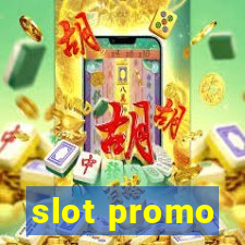 slot promo