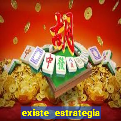 existe estrategia para ganhar no fortune tiger