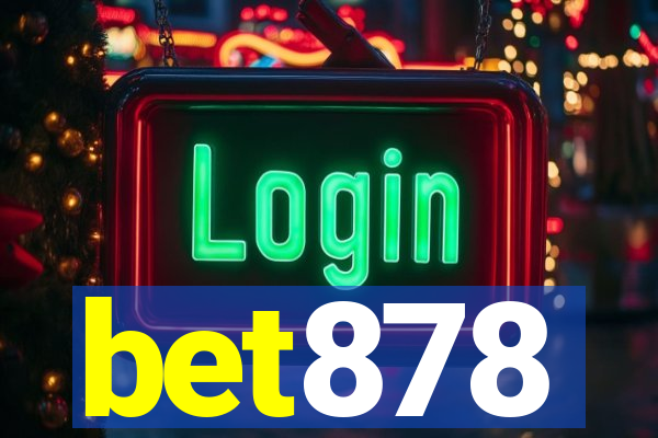 bet878