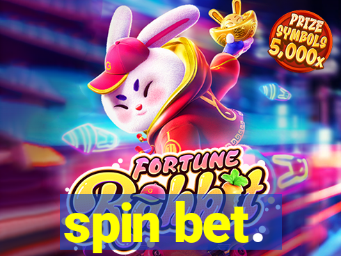 spin bet.